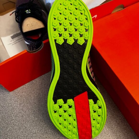 Nike Pegasus Turbo 2 Mens Size 10 - Picture 3 of 6